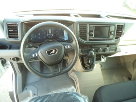 Man TGE 3.140, снимка 7