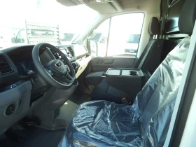 Man TGE 3.140, снимка 9