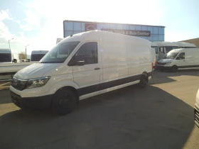 Man TGE 3.140, снимка 1