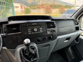 Ford Transit 2.2TDCi* 125к.с* Euro5* MAXI* Климатик, снимка 7