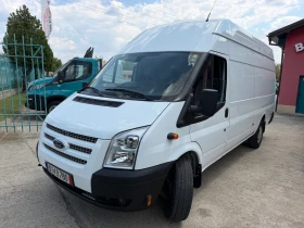 Ford Transit 2.2TDCi* 125к.с* Euro5* MAXI* Климатик, снимка 4
