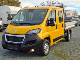 Peugeot Boxer 2.0HDi 130k.c., снимка 7