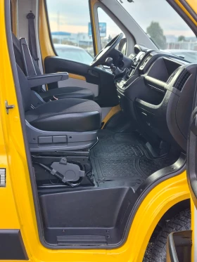 Peugeot Boxer 2.0HDi 130k.c., снимка 12