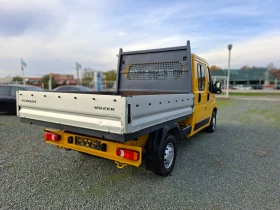 Peugeot Boxer 2.0HDi 130k.c., снимка 6