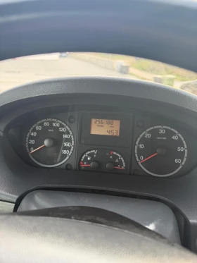 Citroen Jumper Нов Внос от Белгия БЕЗ РЪЖДА 3.85м., снимка 8