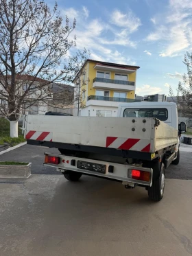 Citroen Jumper Нов Внос от Белгия БЕЗ РЪЖДА 3.85м., снимка 15