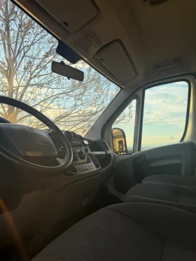 Citroen Jumper Нов Внос от Белгия БЕЗ РЪЖДА 3.85м., снимка 14