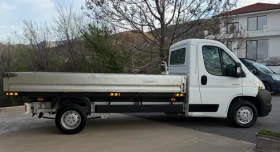 Citroen Jumper Нов Внос от Белгия БЕЗ РЪЖДА 3.85м., снимка 6