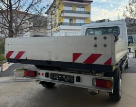 Citroen Jumper Нов Внос от Белгия БЕЗ РЪЖДА 3.85м., снимка 5