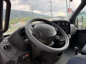 Iveco Daily 3.0HPT* 65C17* МУЛТИЛИФТ* до 3.5 тона, снимка 3