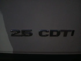 Opel Movano 2.5 cdti-klimatik, снимка 8