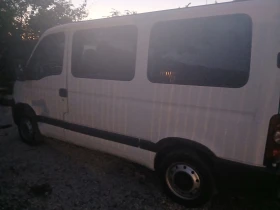 Opel Movano 2.5 cdti-klimatik, снимка 3
