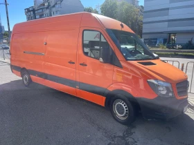 Mercedes-Benz Sprinter 313, снимка 1