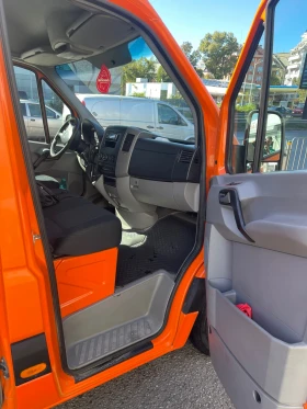 Mercedes-Benz Sprinter 313, снимка 9