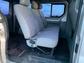 Opel Vivaro MIXTO, снимка 11