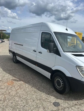 Обява за продажба на Mercedes-Benz Sprinter 313 ~12 900 лв. - изображение 1