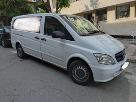 Mercedes-Benz Vito 116 CDi | Mobile.bg    2