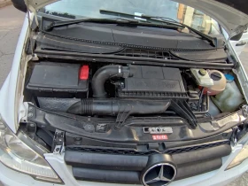 Mercedes-Benz Vito 116 CDi | Mobile.bg    4