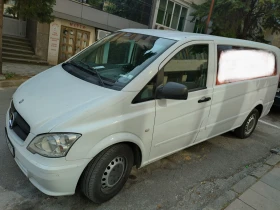 Mercedes-Benz Vito 116 CDi | Mobile.bg    3