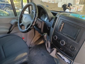 Обява за продажба на Mercedes-Benz Sprinter 213 ~17 700 лв. - изображение 5