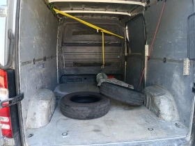 Обява за продажба на Mercedes-Benz Sprinter 213 ~17 700 лв. - изображение 9