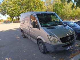 Обява за продажба на Mercedes-Benz Sprinter 213 ~17 700 лв. - изображение 3