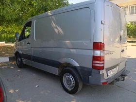 Обява за продажба на Mercedes-Benz Sprinter 213 ~17 700 лв. - изображение 1
