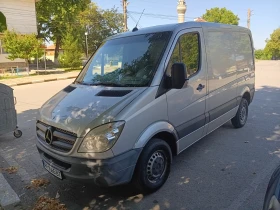 Обява за продажба на Mercedes-Benz Sprinter 213 ~17 700 лв. - изображение 2