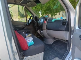 Обява за продажба на Mercedes-Benz Sprinter 213 ~17 700 лв. - изображение 4