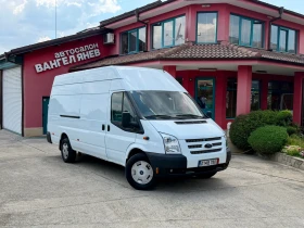����� �� �������� �� Ford Transit 2.2TDCi* 125�.�* Euro5* MAXI* ��������