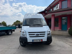 ����� �� �������� �� Ford Transit 2.2TDCi* 125�.�* Euro5* MAXI* ��������
