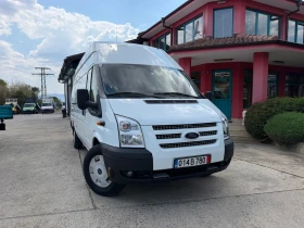 ����� �� �������� �� Ford Transit 2.2TDCi* 125�.�* Euro5* MAXI* ��������