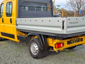 Peugeot Boxer 2.0HDi 130k.c. | Auto.bg — изображение 4