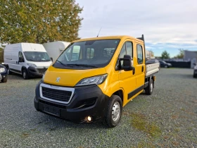 Peugeot Boxer 2.0HDi 130k.c. | Auto.bg — изображение 3