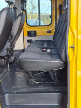 Peugeot Boxer 2.0HDi 130k.c. | Auto.bg — изображение 10