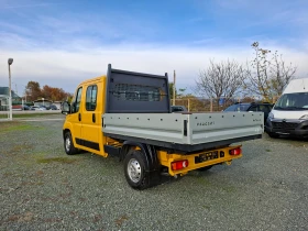 Peugeot Boxer 2.0HDi 130k.c.