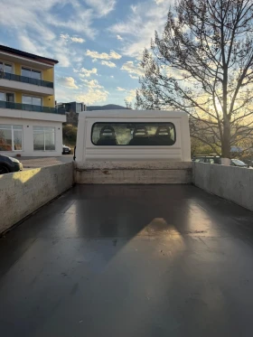 Citroen Jumper Нов Внос от Белгия БЕЗ РЪЖДА 3.85м. | Auto.bg — изображение 12