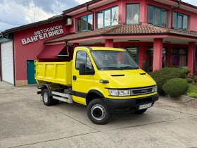 Iveco Daily 3.0HPT* 65C17* ���������* �� 3.5 ���� | Mobile.bg � ����� ������ 12