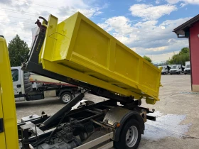 Iveco Daily 3.0HPT* 65C17* ���������* �� 3.5 ���� | Mobile.bg � ����� ������ 4