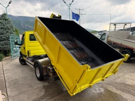 Iveco Daily 3.0HPT* 65C17* ���������* �� 3.5 ���� | Mobile.bg � ����� ������ 6