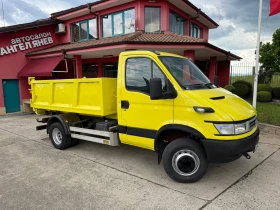 Iveco Daily 3.0HPT* 65C17* ���������* �� 3.5 ���� | Mobile.bg � ����� ������ 11
