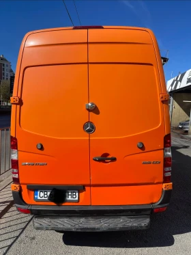 Mercedes-Benz Sprinter 313 undefined | Auto.bg — изображение 4