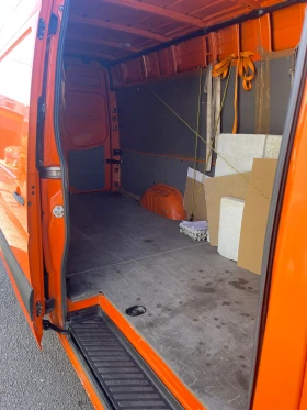 Mercedes-Benz Sprinter 313 undefined | Auto.bg — изображение 8