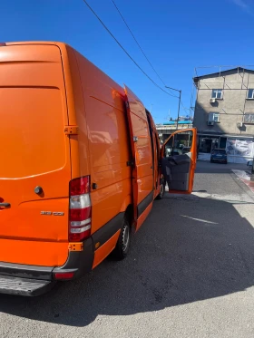Mercedes-Benz Sprinter 313 undefined | Auto.bg — изображение 3