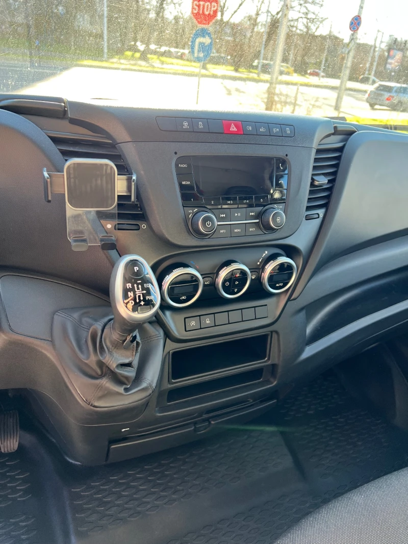 Iveco 35s16, снимка 8 - Бусове и автобуси - 53129928