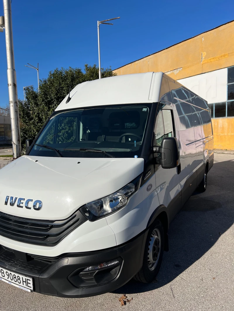 Iveco 35s16