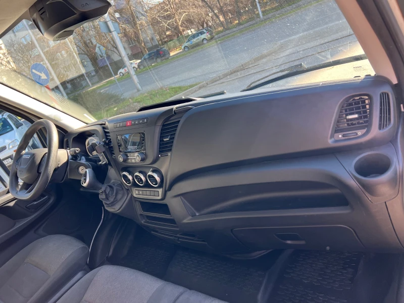 Iveco 35s16, снимка 7 - Бусове и автобуси - 53129928