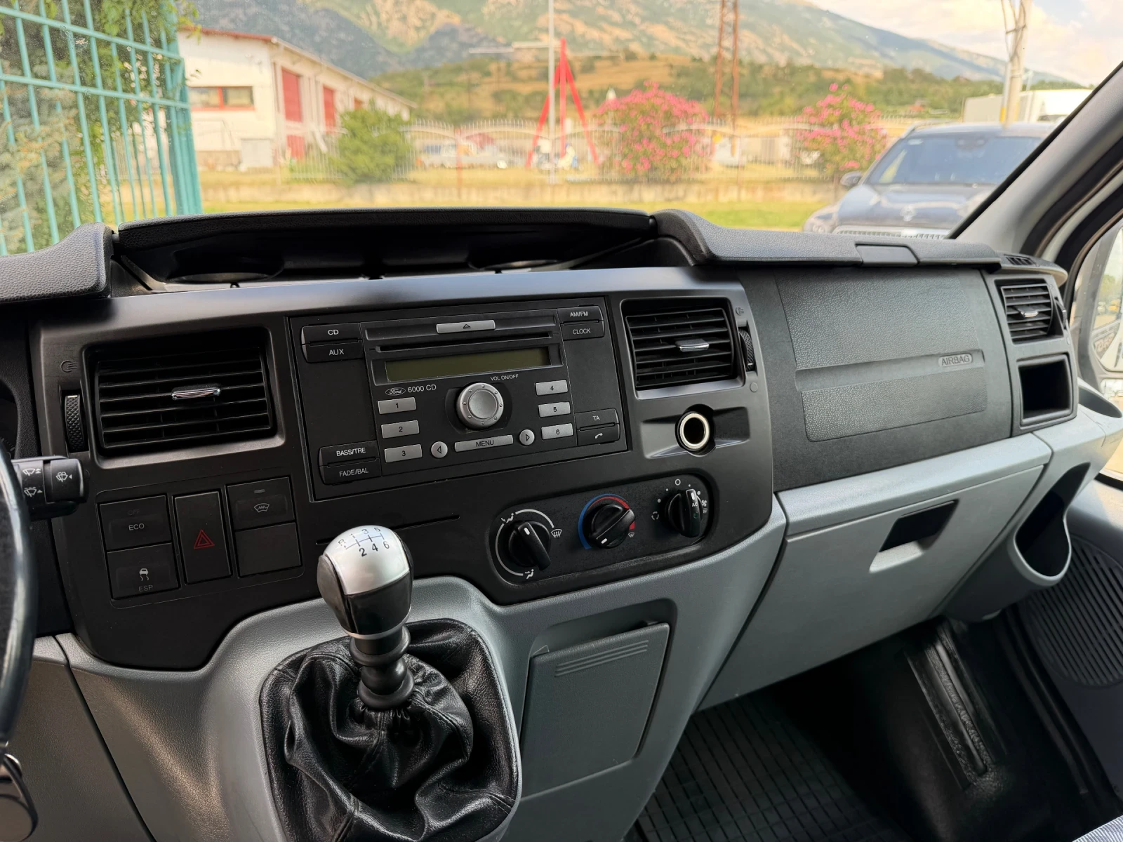 Ford Transit 2.2TDCi* 125�.�* Euro5* MAXI* �������� | Mobile.bg � ����������� 7