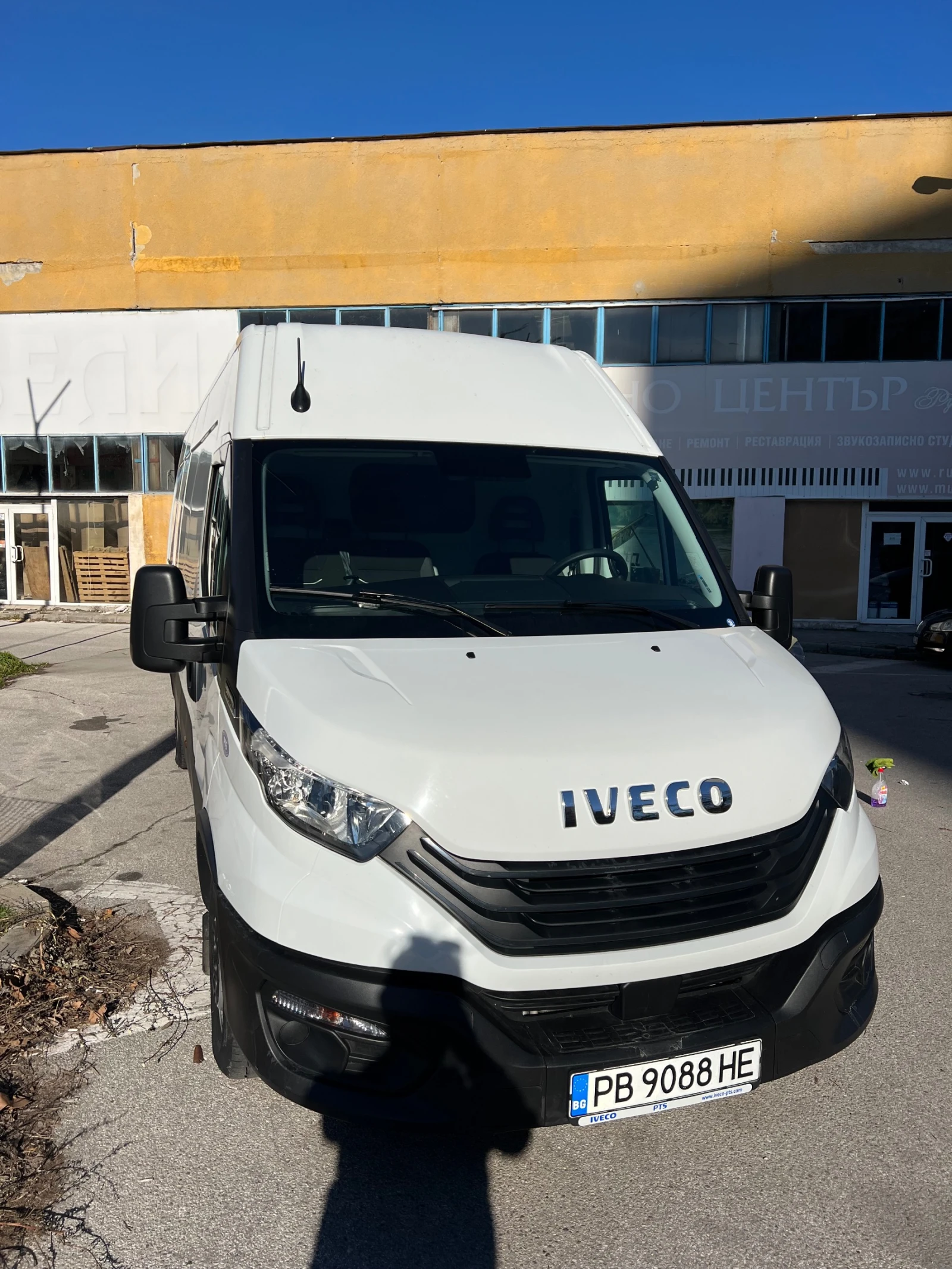 Iveco 35s16  - изображение 3