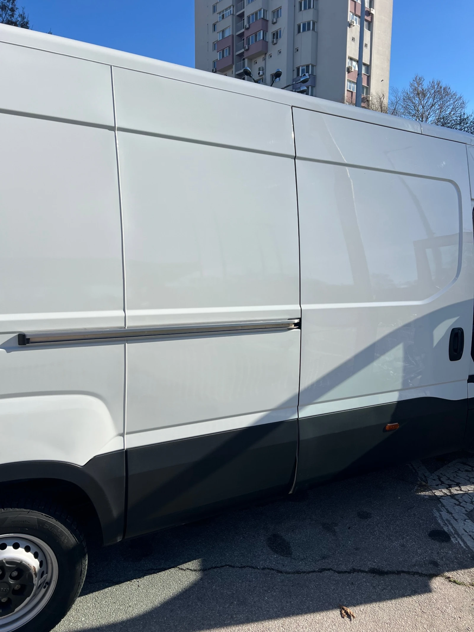 Iveco 35s16  - изображение 2